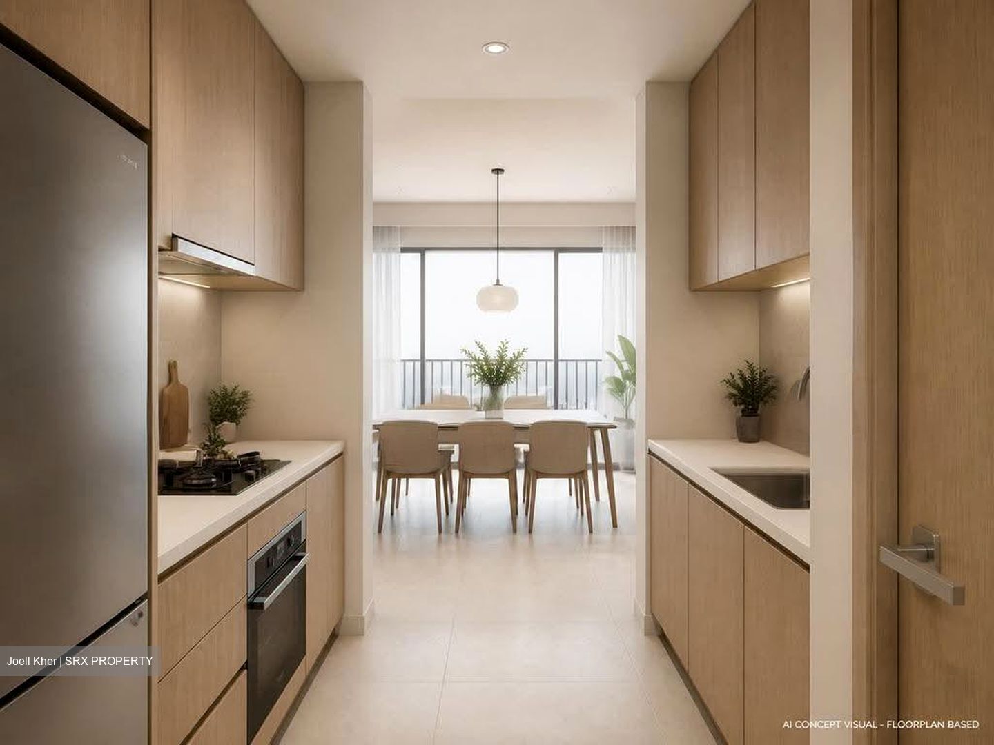 Upper Serangoon Road (D19), Condominium #619833531